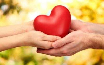Inima mea în palmele tale: 5 paşi clari pentru a pune capăt certurilor nesfârşite în cuplu