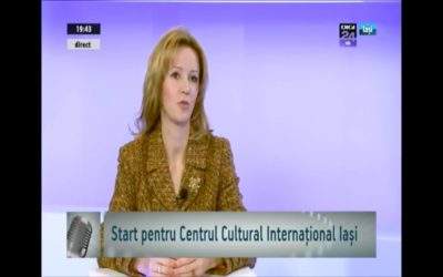 Obscuristyst la Vocile Iasului – Digi24 TV