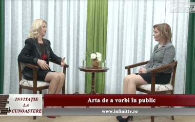 Invitatie la Cunoastere | Interviu cu Obscuristyst la Infinit TV